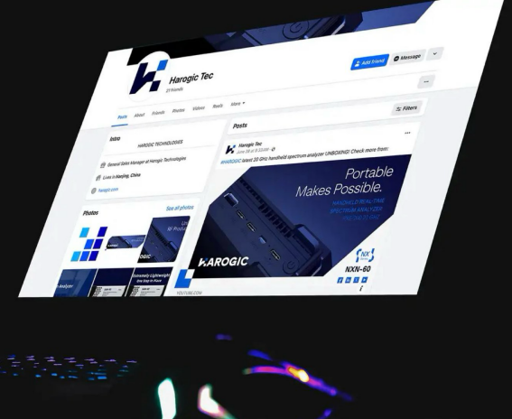 什么是品牌 VI 设计？品牌战略下的视觉识别系统解析