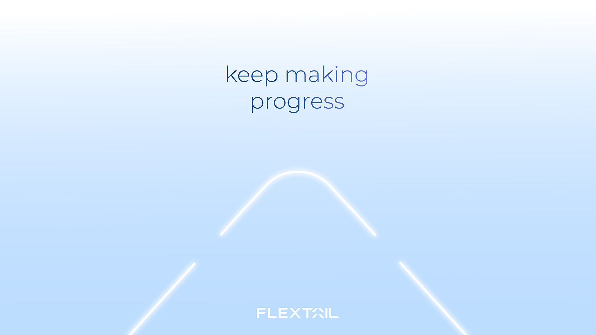 FLEXTAIL鱼尾品牌设计
