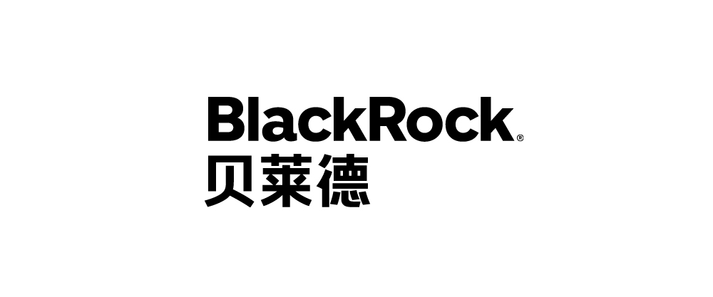 贝莱德