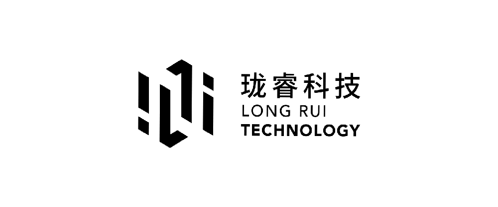 珑睿科技VI设计-焕识助力IDC品牌设计