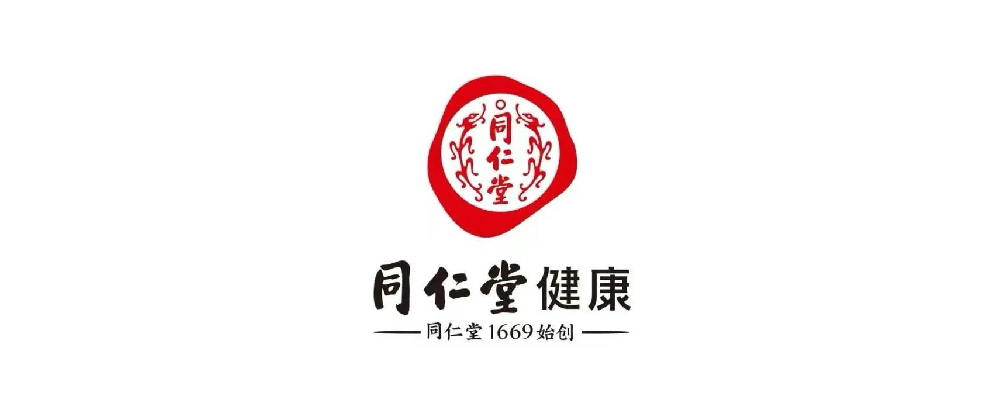 同仁堂健康