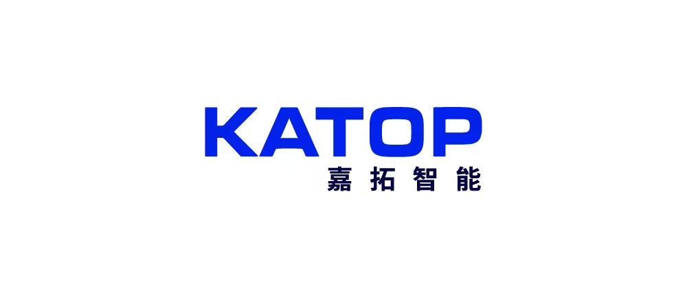 KATOP嘉拓智能品牌焕新