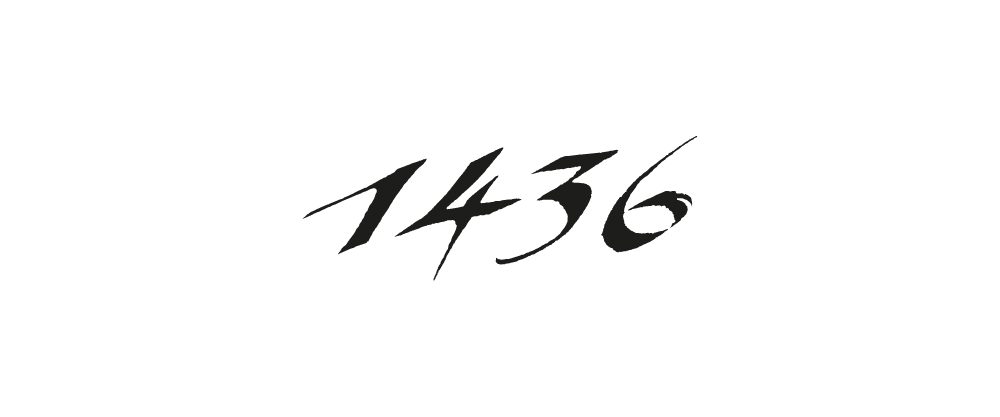 1436
