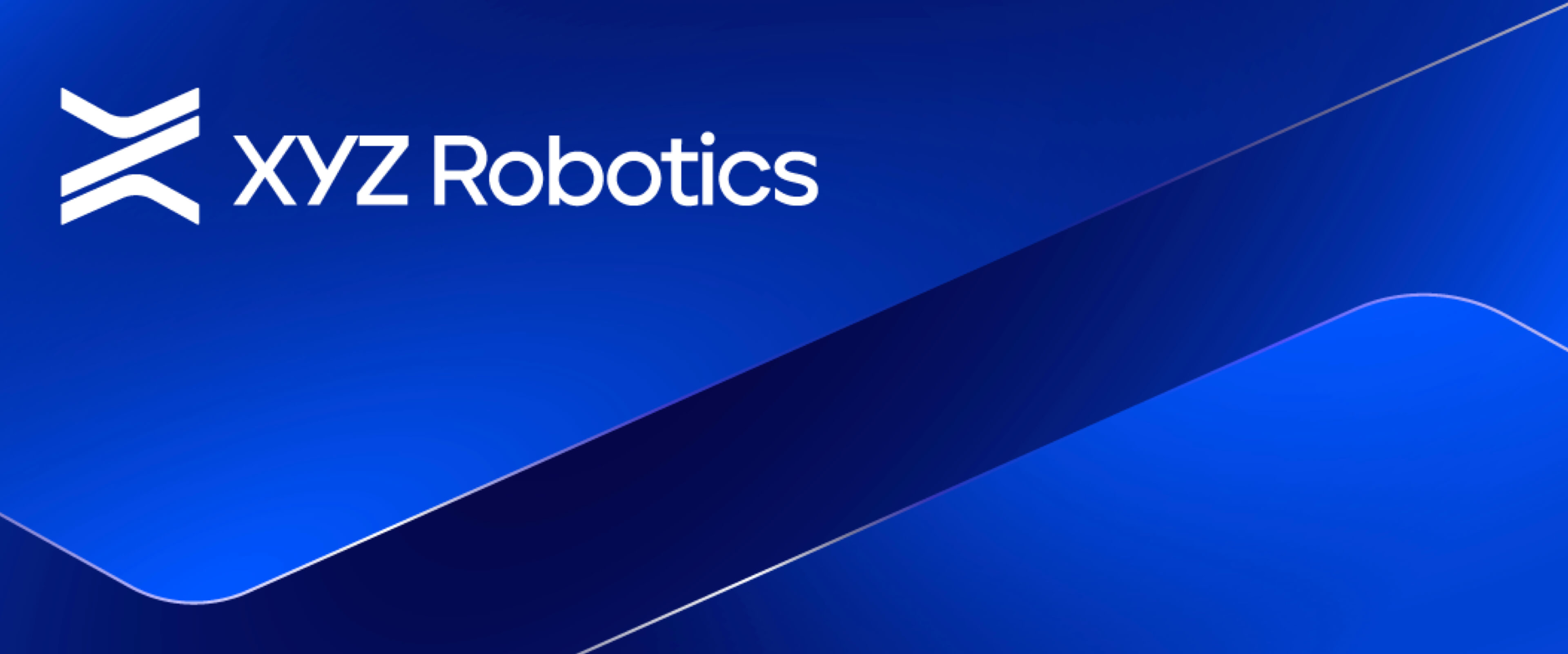 XYZ Robotics 星猿哲科技公司VI设计